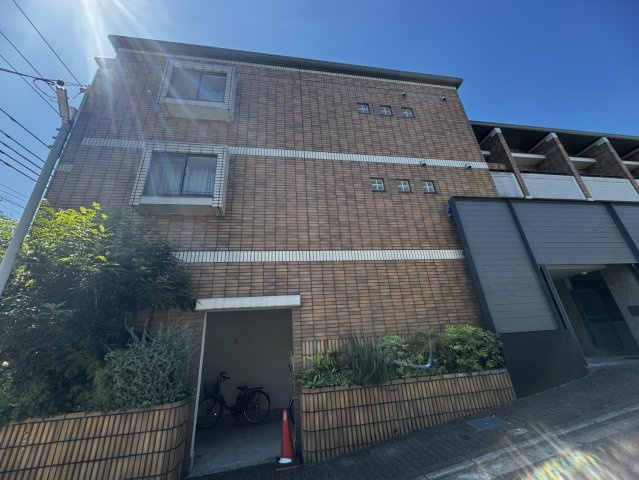 【エントランス】 | リフィオ成増
