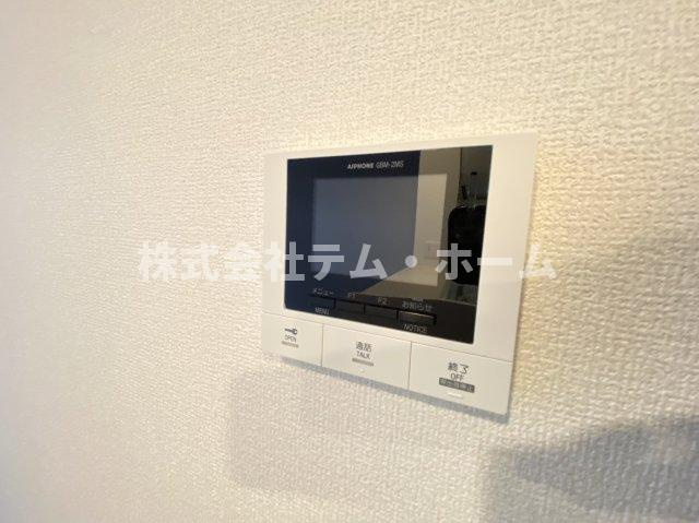 【セキュリティ】 | Toile blanche