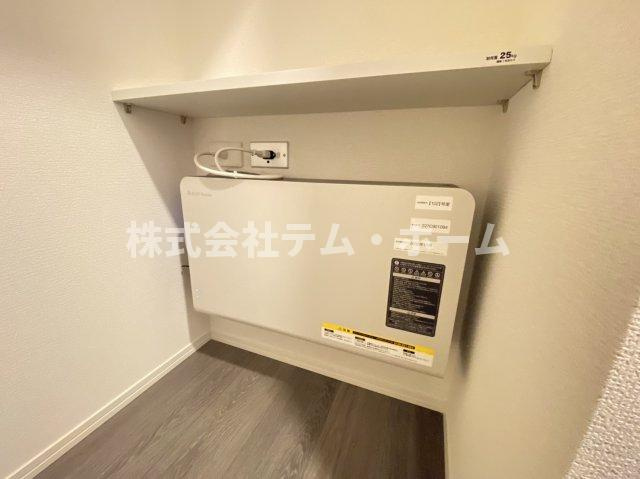 【玄関】 | Toile blanche