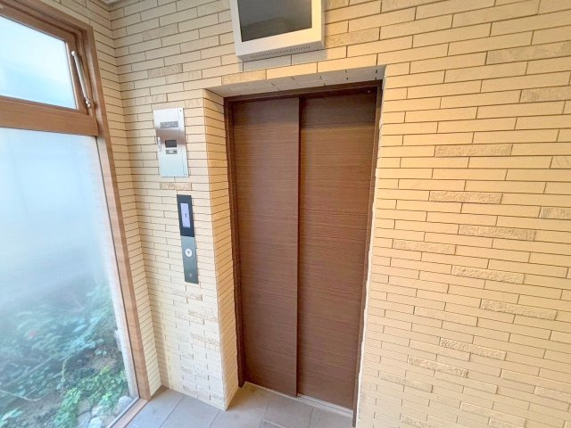 ヴェリテ新大阪イーストのその他共用部分