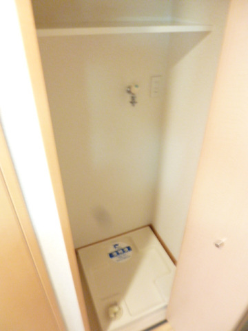 スカイコート後楽園第5の設備