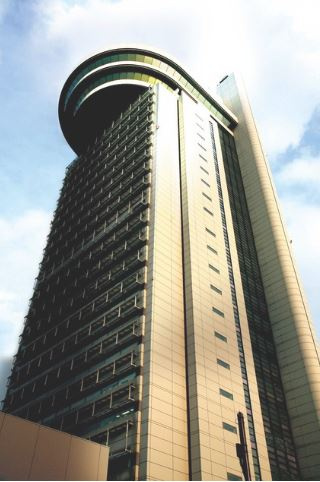 スカイコート後楽園第5の周辺|シビックセンター