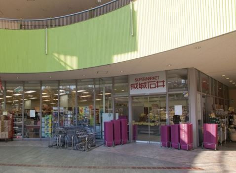 スカイコート後楽園第5の周辺|スーパー