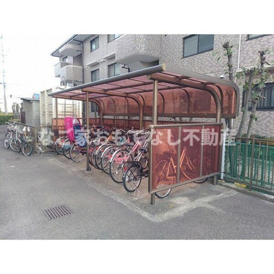 【その他共用部分】 | PRIV 15