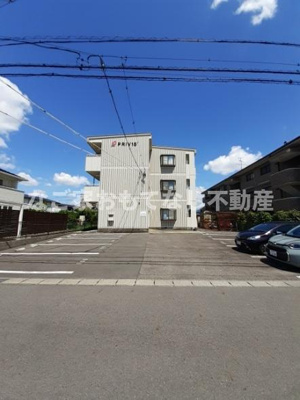 【駐車場】 | PRIV 15