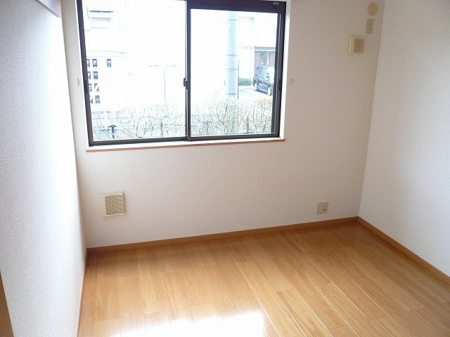 ベル・フィオーレ　Ｂ棟の内装