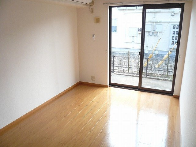 ベル・フィオーレ　Ｂ棟の内装