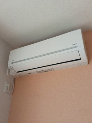 【設備】 | サン・ラフレシール
