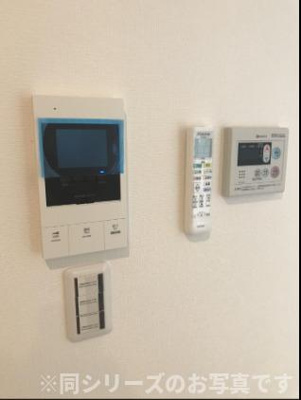 【セキュリティ】 | ブランシュNOB博多駅南　★プライスホームならHPに全物件の初期費用掲載中です！★