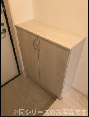 【玄関】 | ブランシュNOB博多駅南　★プライスホームならHPに全物件の初期費用掲載中です！★