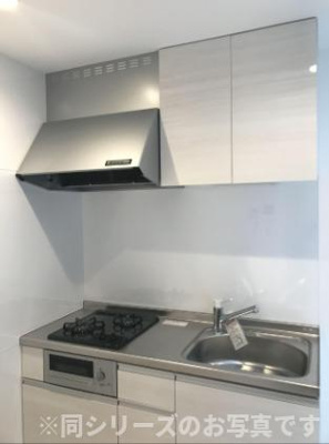 【キッチン】 | ブランシュNOB博多駅南　★プライスホームならHPに全物件の初期費用掲載中です！★