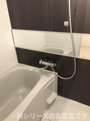 【浴室】 | ブランシュNOB博多駅南　★プライスホームならHPに全物件の初期費用掲載中です！★