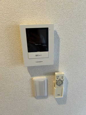 【セキュリティ】 | アジュール白楽