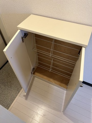 【収納】 | アジュール白楽