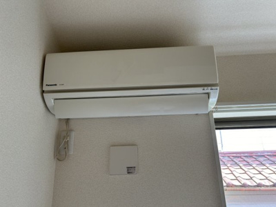 【設備】 | アジュール白楽