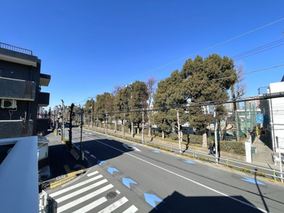 【展望】 | A・P・T・UⅡ