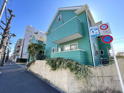 【外観】 | A・P・T・UⅡ