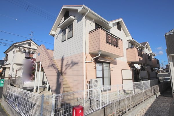 ハイツ　プロムナード