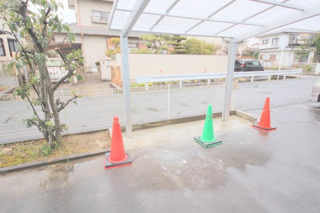 エステートピアモリタのその他共用部分