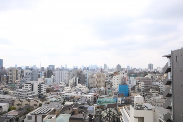 【展望】