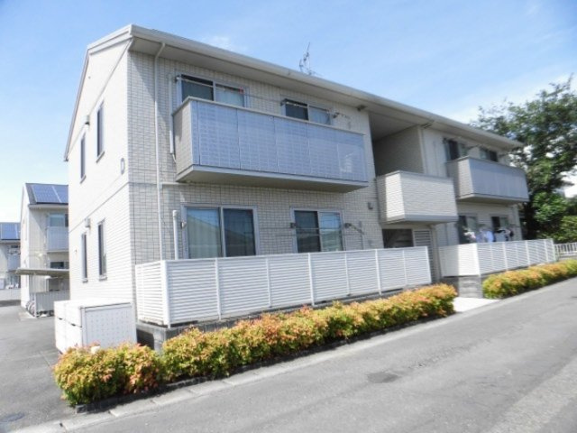 マール・ビビ D棟