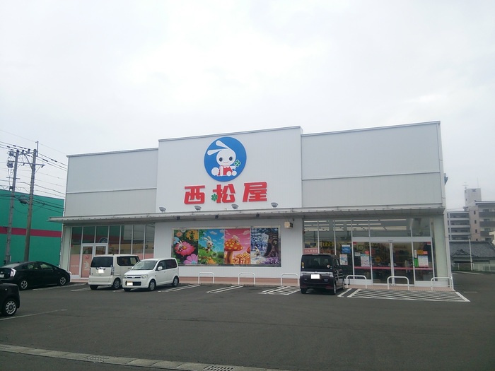 ボナールTOMO B棟の周辺|周辺