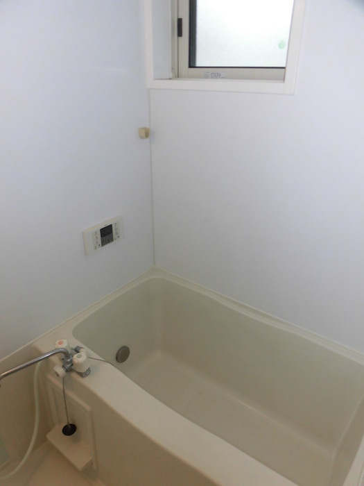 ボヌール B棟の浴室|Ｂ棟103 浴室