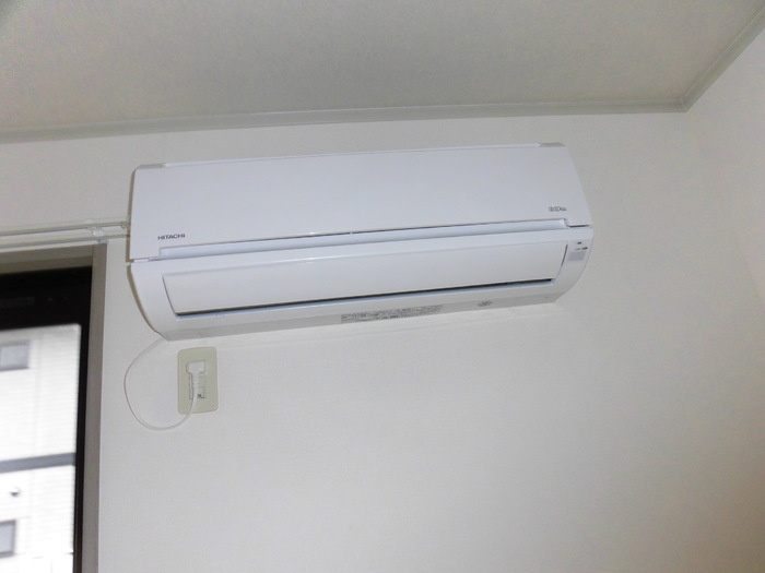 シェ・ドゥーブル A棟の設備|その他設備