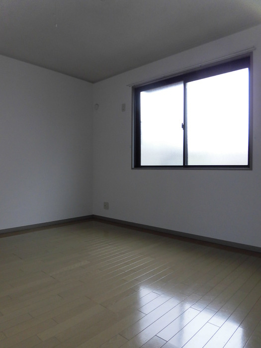 シェ・ドゥーブル A棟の洋室|Ａ101洋室