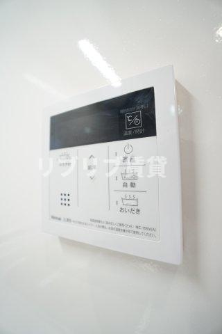 Forestella登戸の設備