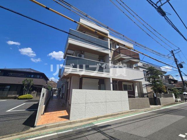 Forestella登戸