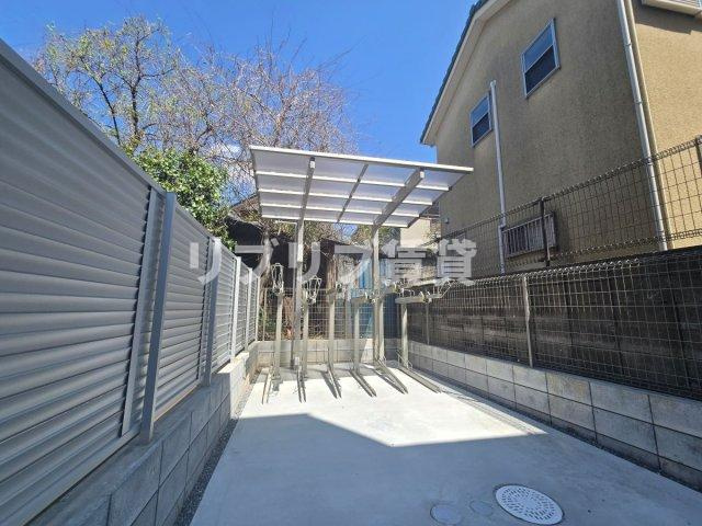 Forestella登戸のその他共用部分