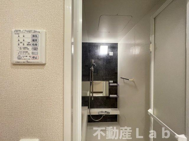 コンフィデンスKS近見の設備