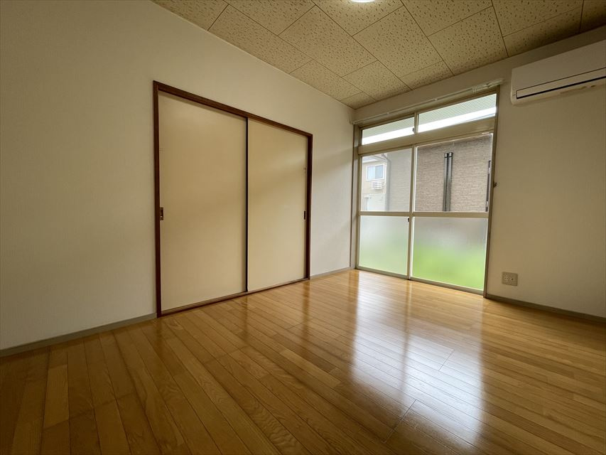 ツウィンハイツの子供部屋|お子さんのお部屋にいかがでしょうか