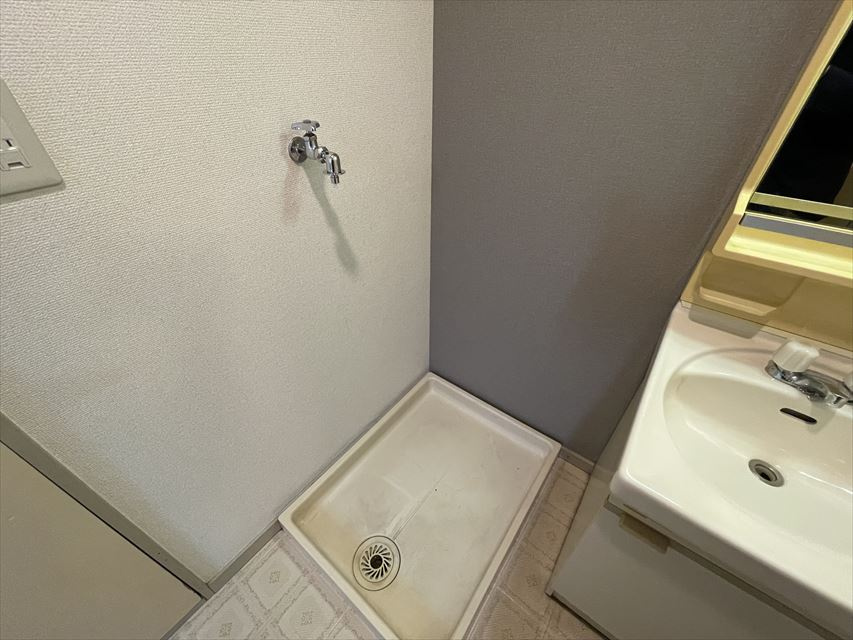 ツウィンハイツの設備