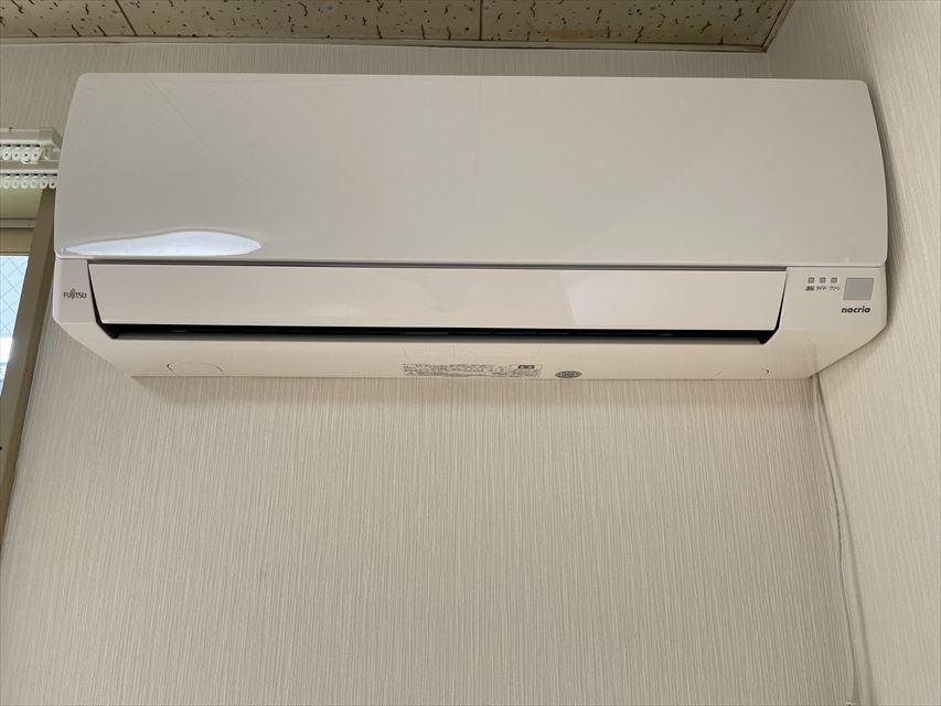 ツウィンハイツの設備