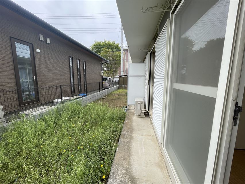 ツウィンハイツのその他