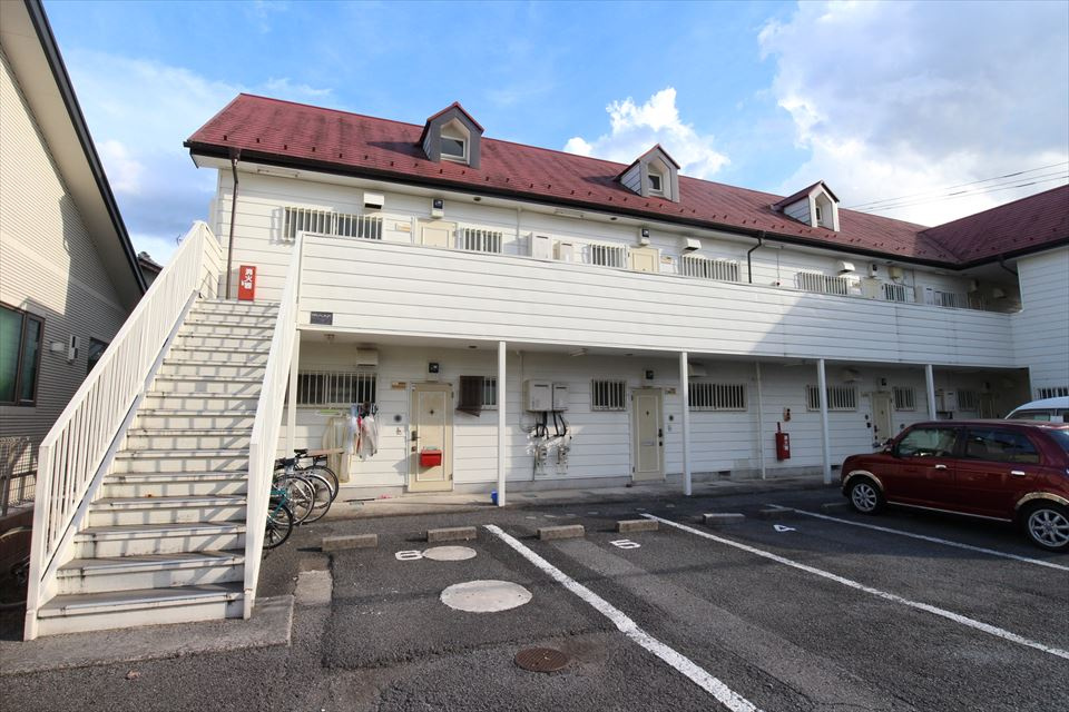 ツウィンハイツのその他