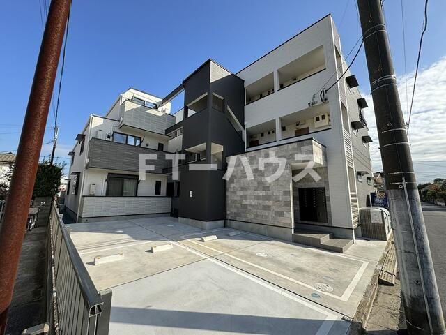クオーレ習志野台５丁目Ⅲ