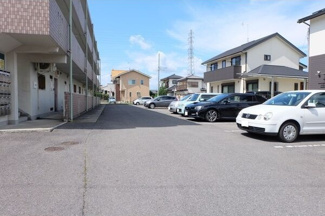 【その他】 | グランドハイツ関根II