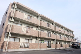 【外観】 | グランドハイツ関根II