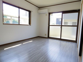 【内装】 | グランドハイツ関根II