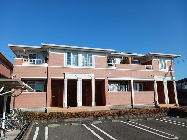 プラシード本浦　Ｂ