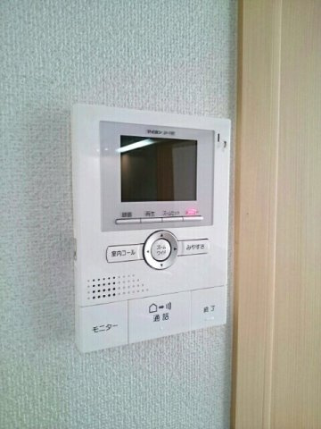 メゾンＳａｋａｋｉの設備