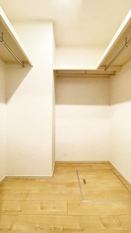 サンフラワーの収納