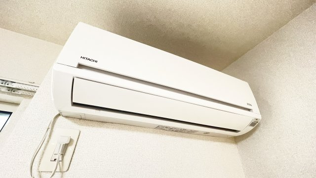 サンフラワーの設備