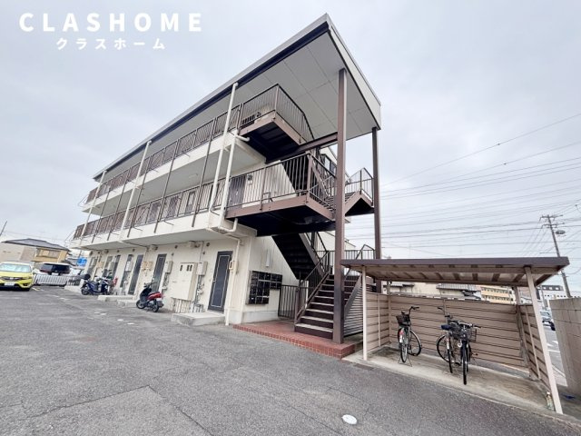 ＮＥＷ　ＰＯＮＤ　　刈谷市近郊の賃貸ならクラスホーム刈谷店の外観