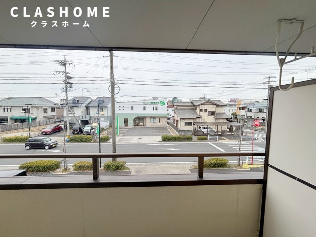 ＮＥＷ　ＰＯＮＤ　　刈谷市近郊の賃貸ならクラスホーム刈谷店の展望