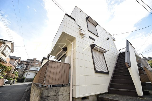 【周辺】 | メゾン亜希 | 閑静な住宅街です！