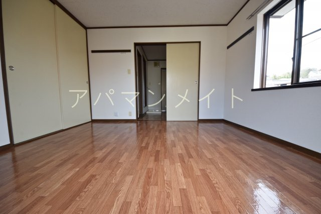 【居間・リビング】 | メゾン亜希 | 戸塚周辺ならアパマンメイトへＬｅｔｓ Ｇｏ ！